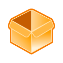 Icono de caja