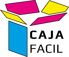 Logo Caja Fácil