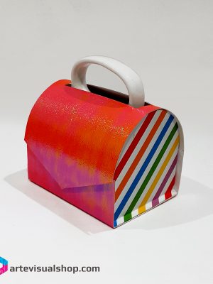Empaque Para Tazas - Baul