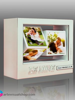 Cubo de Fotos