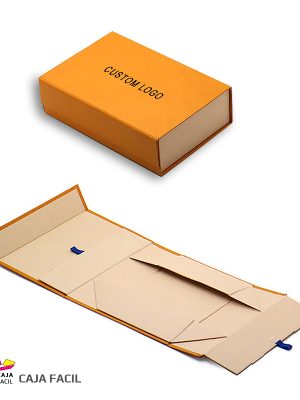 Caja Dura Armable